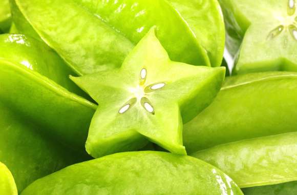 Food Starfruit