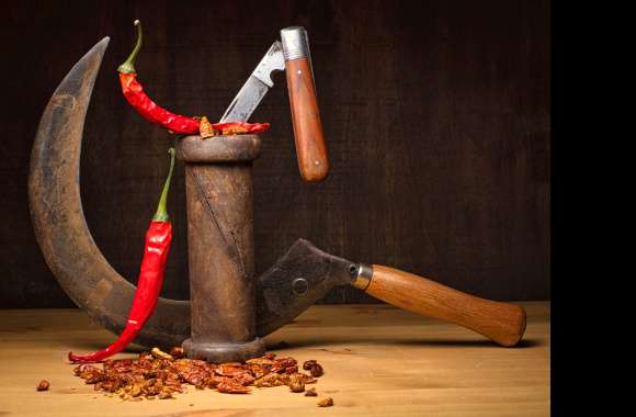 Food Still Life wallpapers hd quality