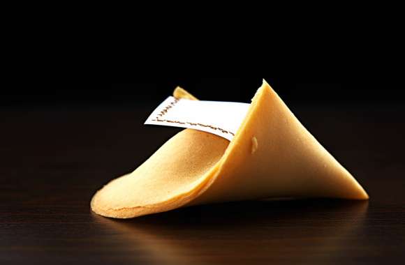 Fortune Cookie - & Enjoy!