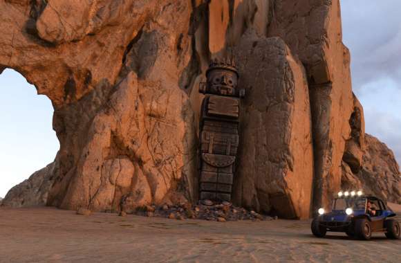 Forza Horizon Vehicle Video Game Forza Horizon 5