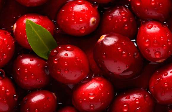 Fresh Cranberries wallpapers hd quality