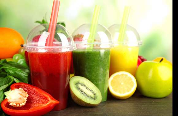 Fruit Drink Food Juice