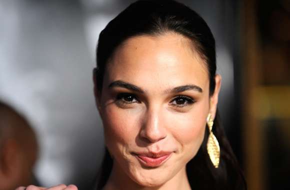 Gal Gadot – Israeli Actress & Celebrity