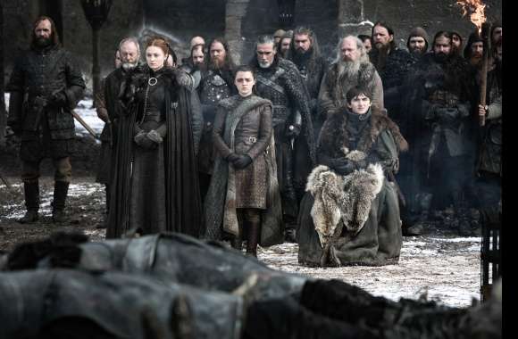 Game of Thrones - Epic Scene Download