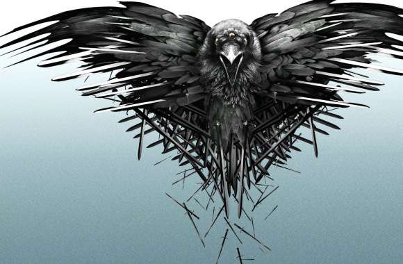 Game of Thrones Raven wallpapers hd quality