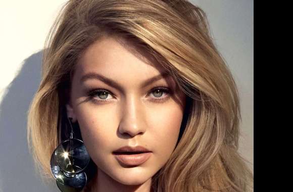 Gigi Hadid Stunning