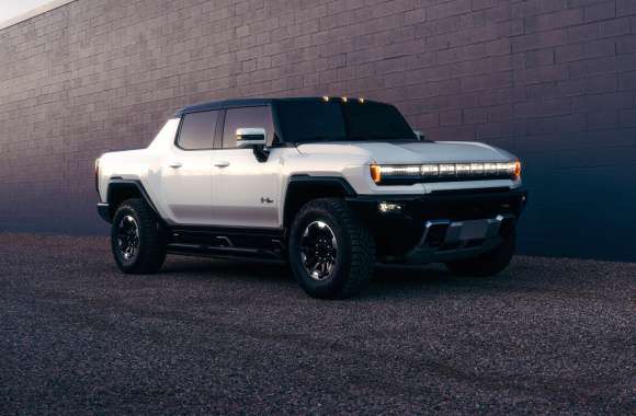 GMC Hummer EV Pickup