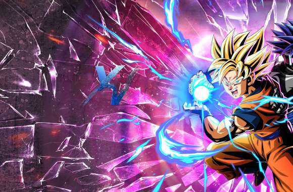 Goku Dragon Ball Xenoverse