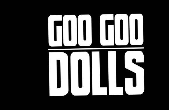 Goo Goo Dolls Music Logo