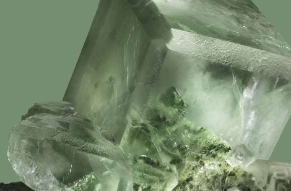 Google Pixel 8 Fluorite Crystal wallpapers hd quality