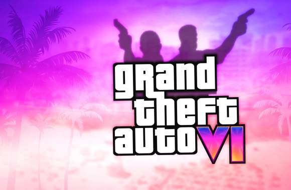 Grand Theft Auto VI Fan Art