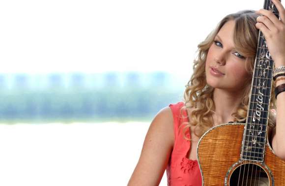 Guitar Melodies Taylor Swift