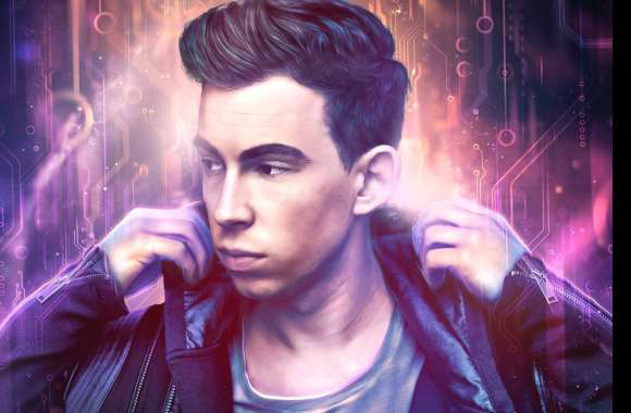 Hardwell Music