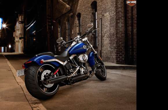 Harley-Davidson Picture - Image Abyss