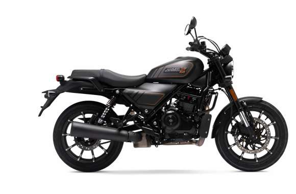 Harley-Davidson X440 Motorcycle