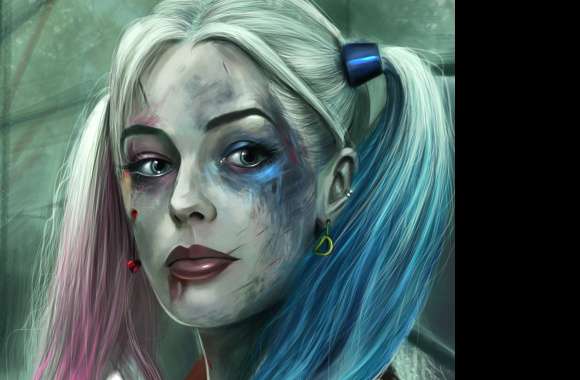 Harley Quinn Suicide Squad