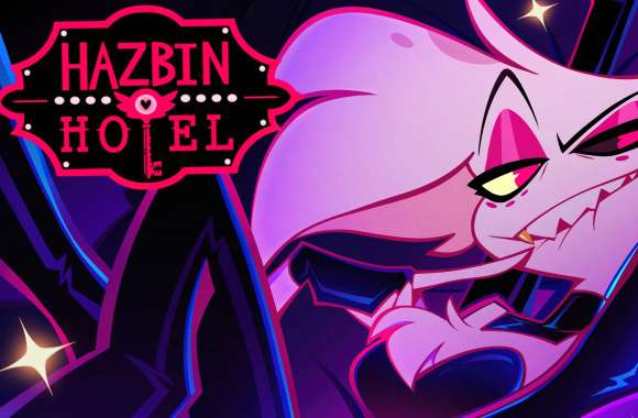 Hazbin Hotel Poison