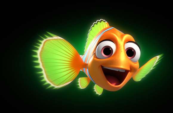 HD Nemo Wallpaper For Free wallpapers hd quality