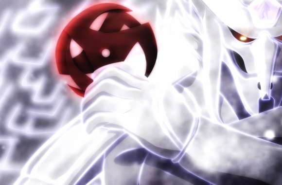 HD Susanoo Anime Wallpaper - Naruto Series