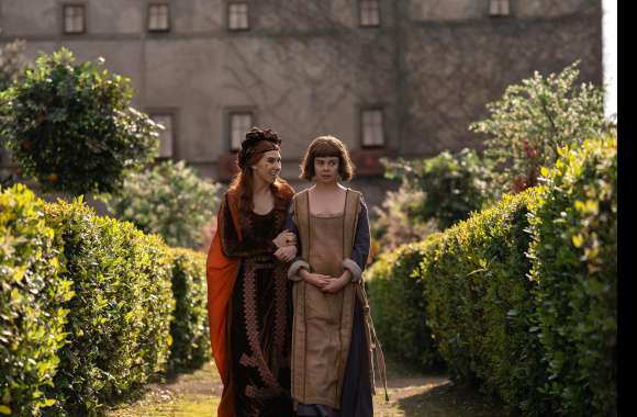 HD Wallpaper from The Decameron TV Show wallpapers hd quality