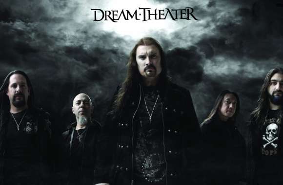 HD Wallpaper of Dream Theater A Musical Journey wallpapers hd quality