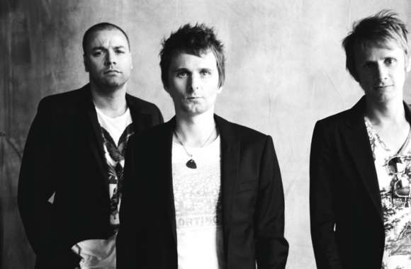 HD Wallpaper of Muse Captivating Music Legends wallpapers hd quality