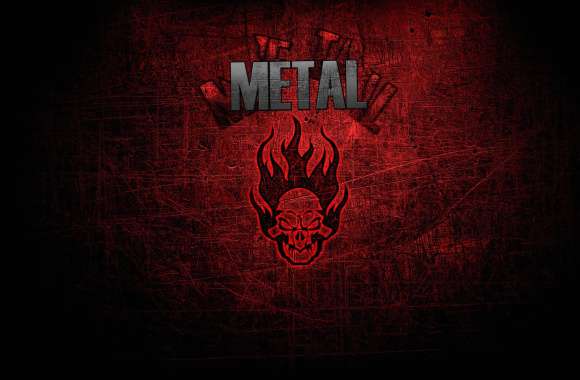 Heavy Metal Ignite the Power of Music