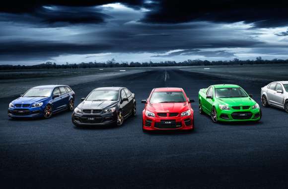 Holden Car Collection - wallpapers hd quality