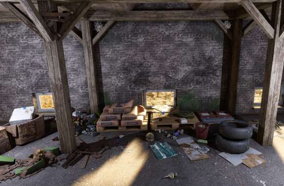 House Flipper 2 Game Renovation Challenge