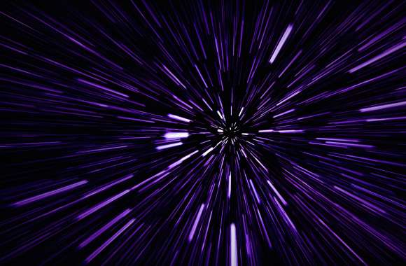 Hyperspace Speed