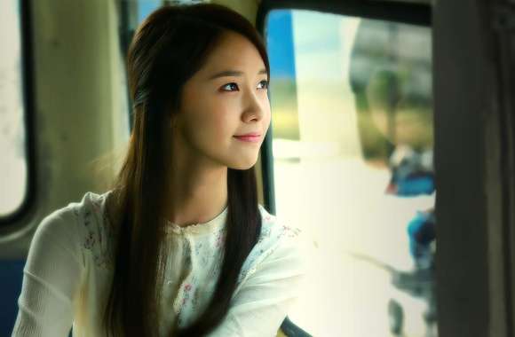 Im Yoona Captivating Moments in