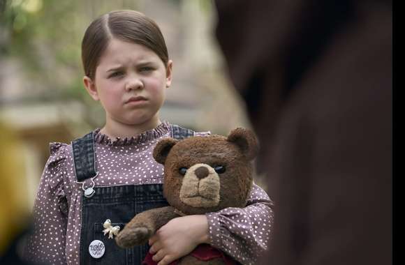 Imaginary Movie 2024 Child Protagonist