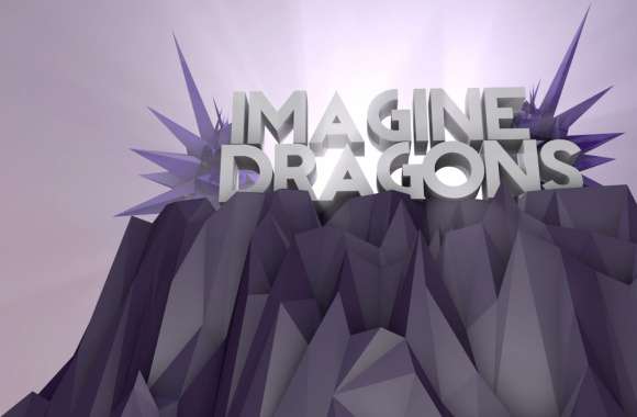 Imagine Dragons Rocking the Alternative Scene wallpapers hd quality