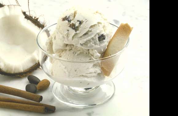 Indulge in HD Ice Cream Delight!