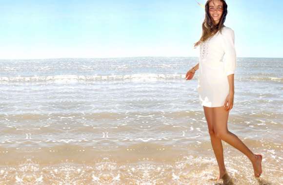 Isabel Lucas Stunning wallpapers hd quality
