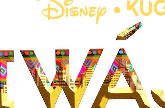 Iwájú TV Show HD Desktop Wallpaper - Disney & Kugali Collaboration