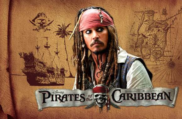 Jack_Sparrow wallpapers hd quality