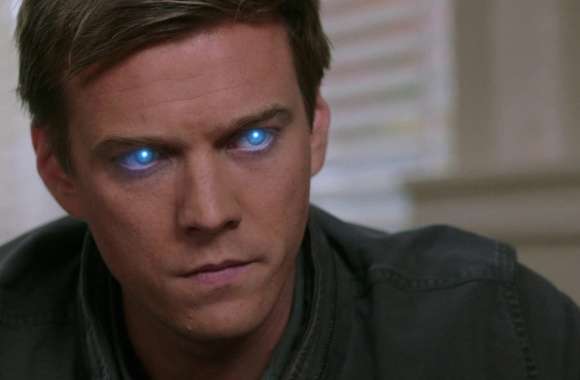 Jake Abel TV Show Supernatural