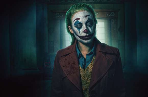 Joker Folie à Deux - Lady Gaga in 4K UHD