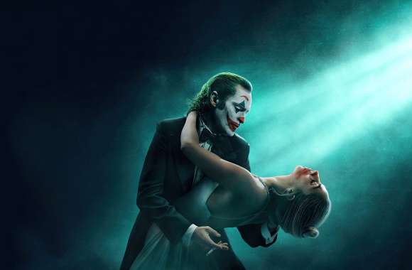 Joker Folie à Deux 2024 Movies