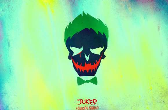 Joker Suicide Squad