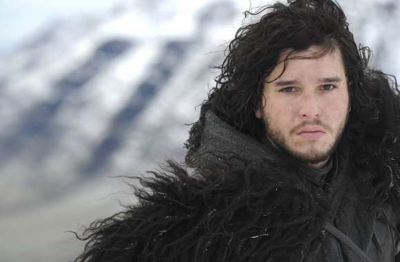 Jon Snow Game of Thrones wallpapers hd quality
