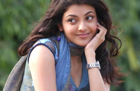 Kajal Aggarwal Bollywood