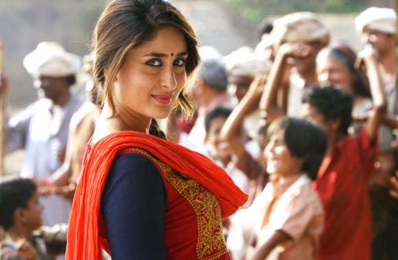 Kareena Kapoor - Bollywood Charm