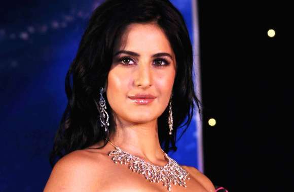 Katrina Kaif Bollywood Star