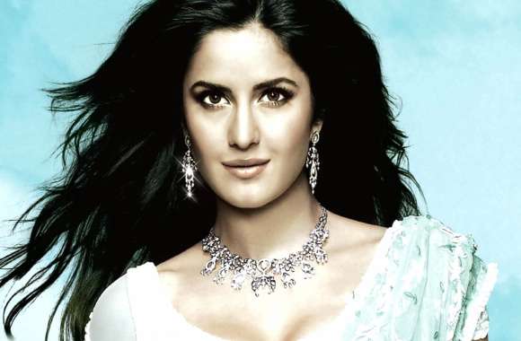 Katrina Kaif Stunning of an Iconic Indian Actress