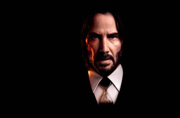 Keanu Reeves John Wick Movie John Wick Chapter 4 8k Ultra