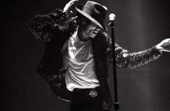 King of Pop Dance - Michael Jackson Billie Jean