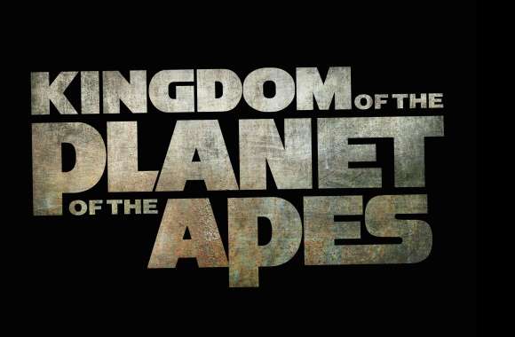 Kingdom of the Apes 4K Wallpaper for Free!