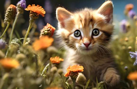 kittens wallpapers hd quality